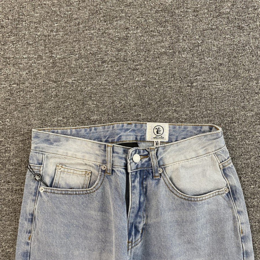 Hellstar Jeans