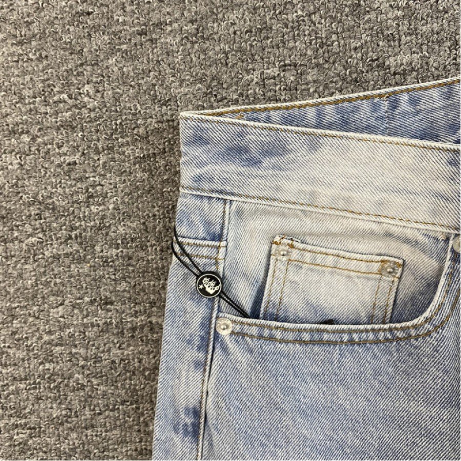 Hellstar Jeans