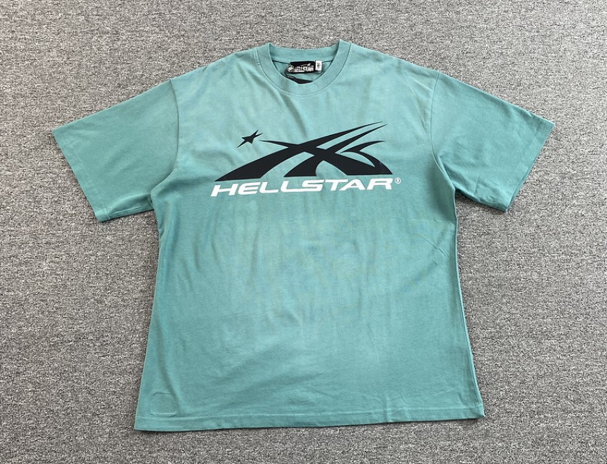 HELLSTAR T-shirt