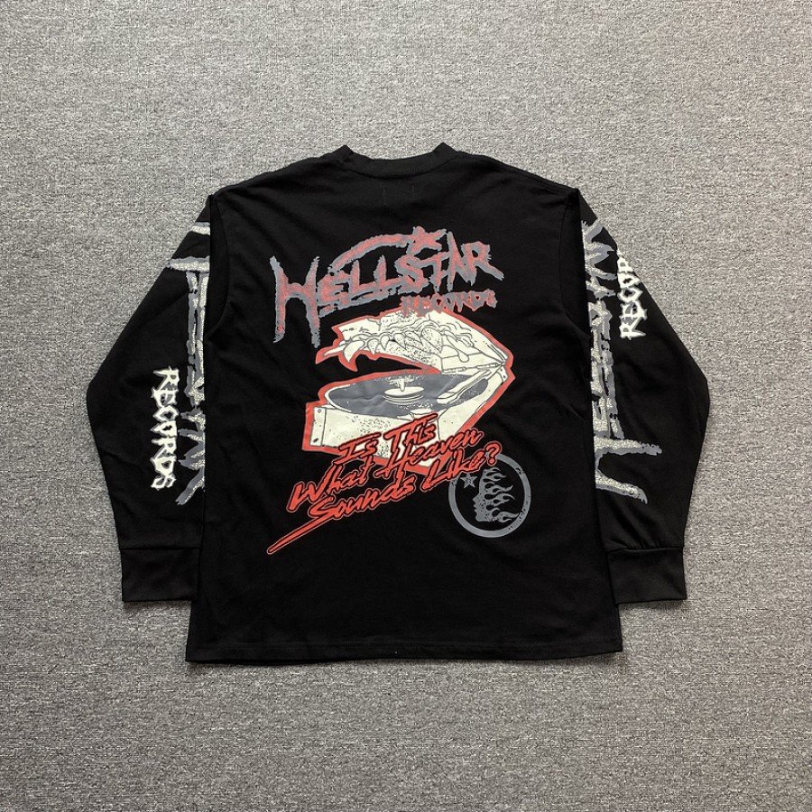 HELLSTAR T-shirt