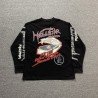 HELLSTAR T-shirt