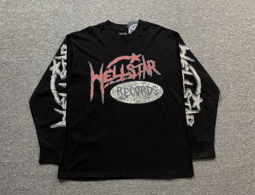 HELLSTAR T-shirt