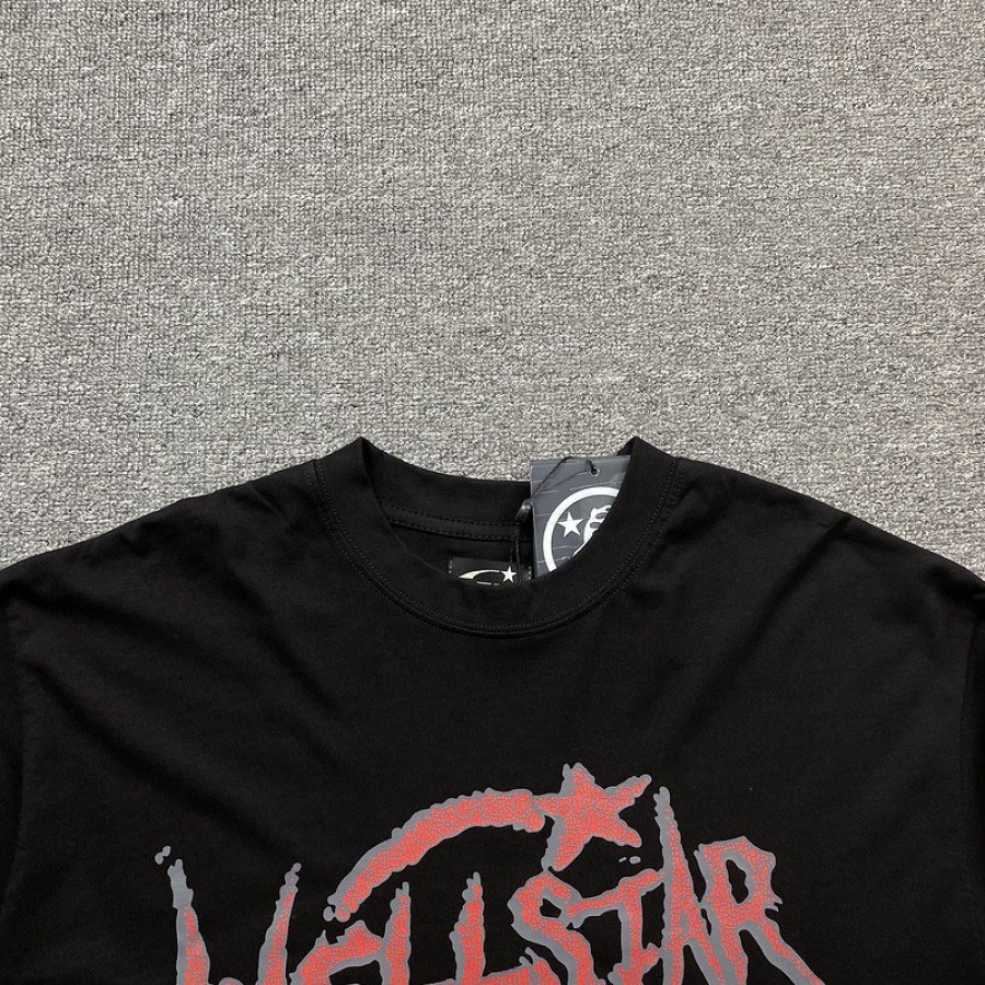 HELLSTAR T-shirt