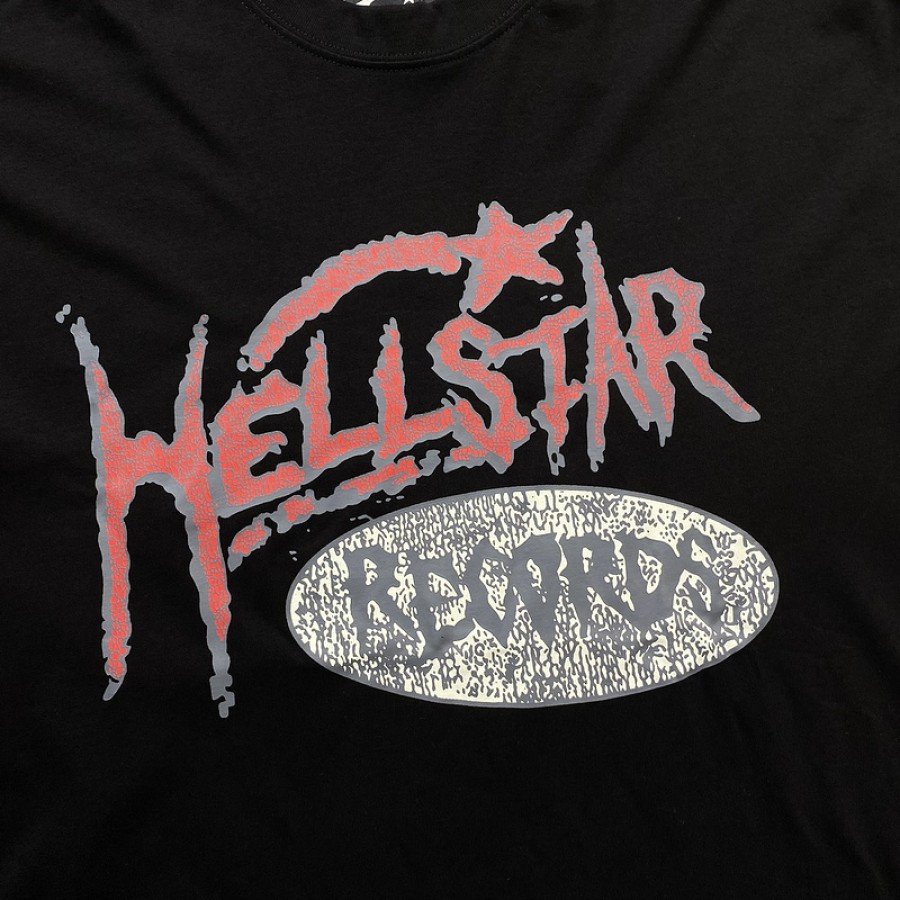 HELLSTAR T-shirt