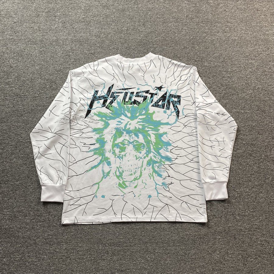 HELLSTAR T-shirt