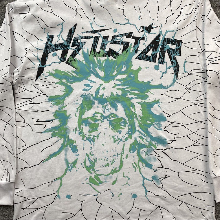 HELLSTAR T-shirt