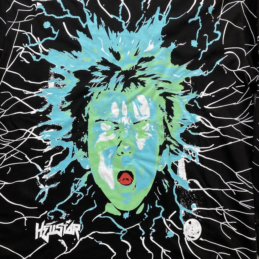 HELLSTAR T-shirt