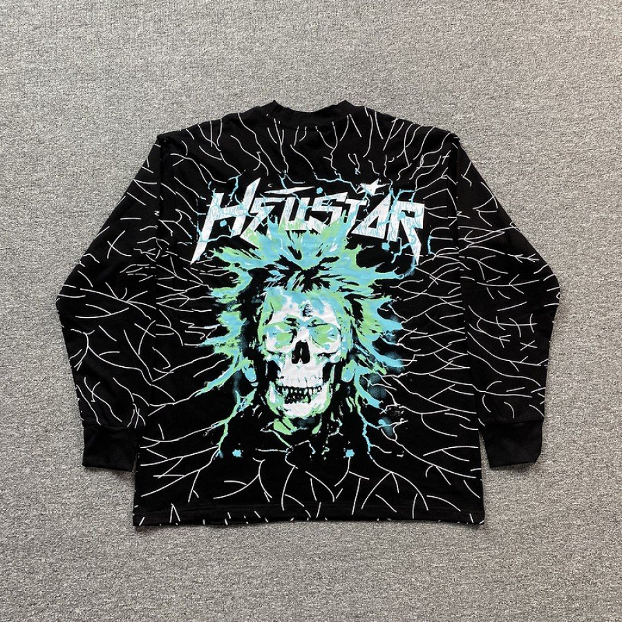 HELLSTAR T-shirt