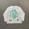 HELLSTAR T-shirt