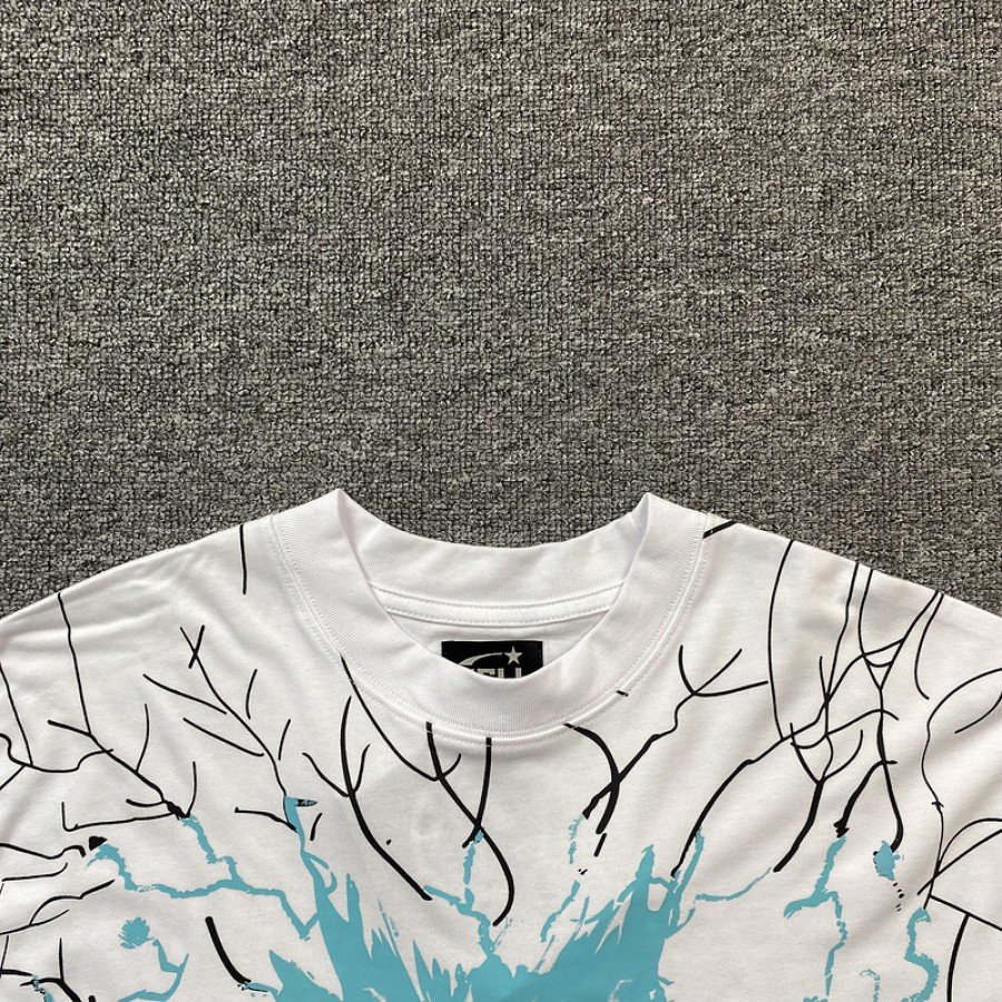 HELLSTAR T-shirt
