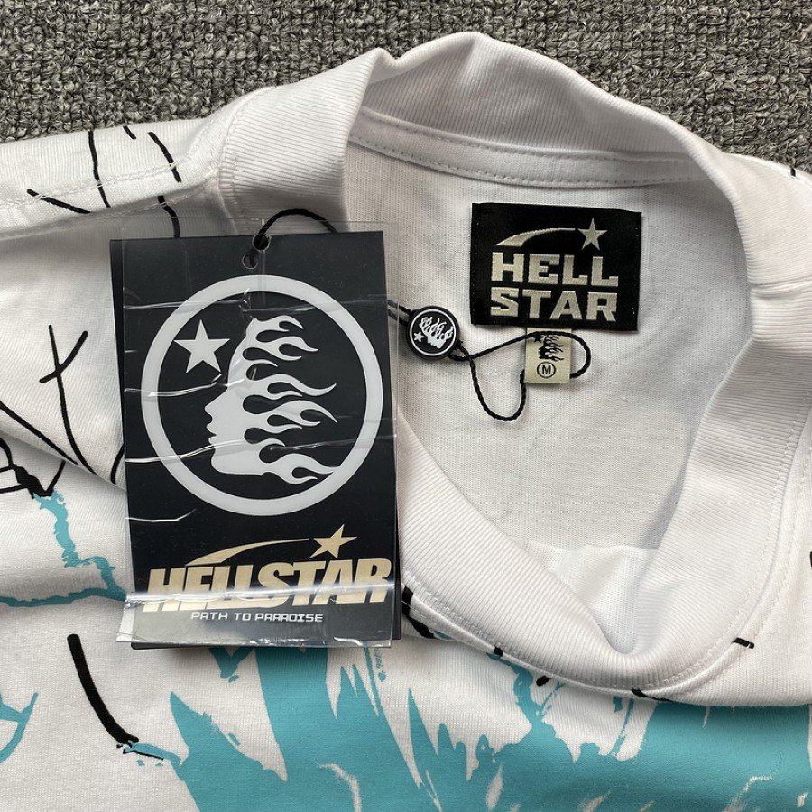 HELLSTAR T-shirt
