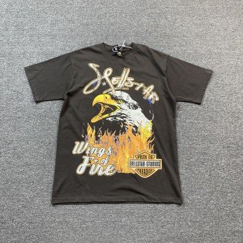 Hellstar Studios T-shirt