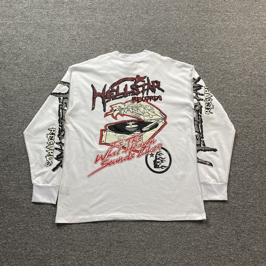 HELLSTAR T-shirt