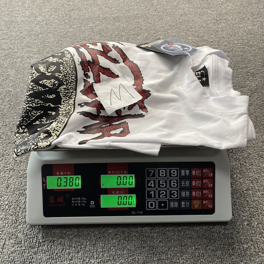 HELLSTAR T-shirt