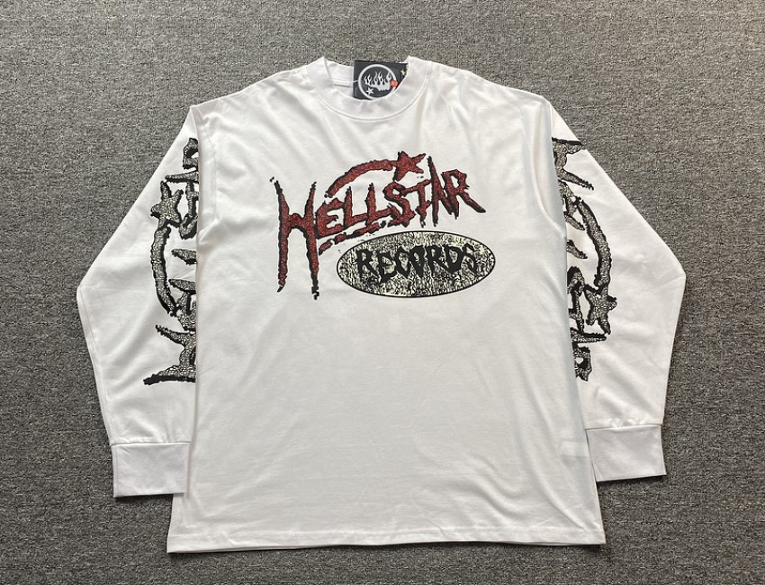 HELLSTAR T-shirt