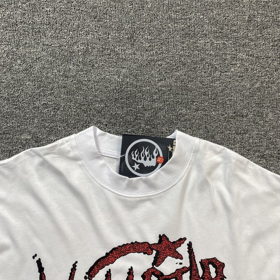 HELLSTAR T-shirt