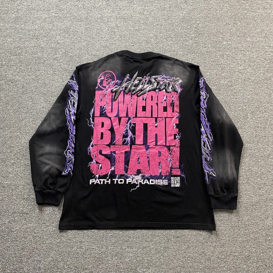 HELLSTAR T-shirt