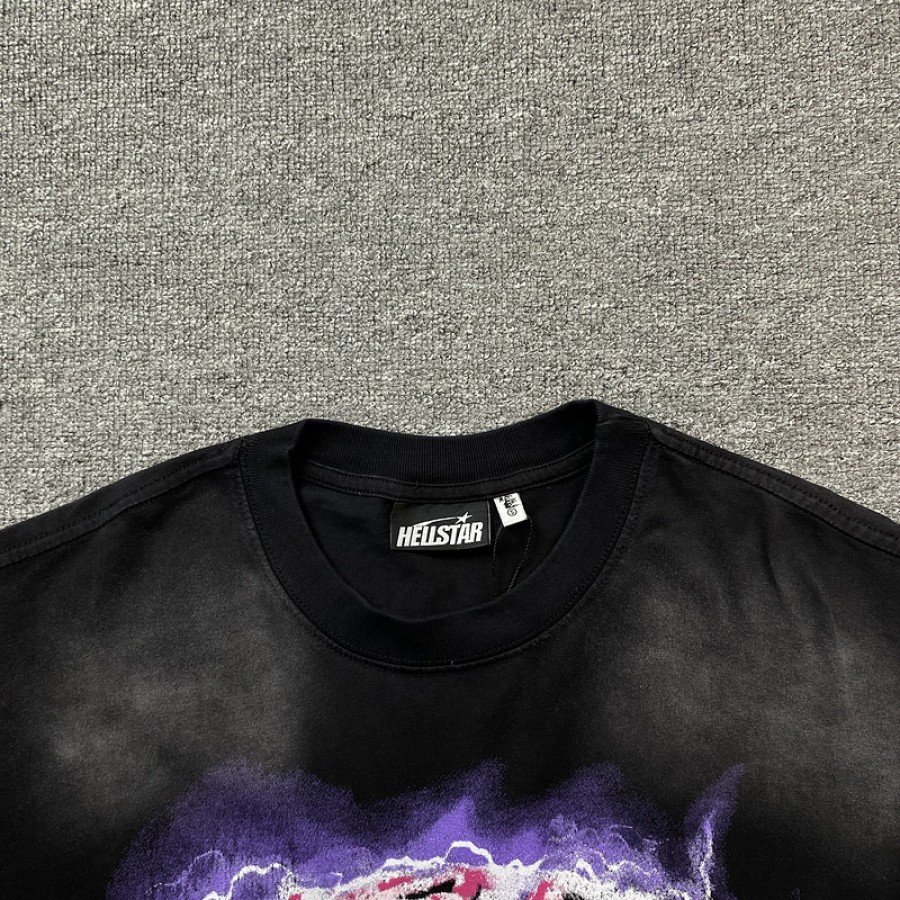 HELLSTAR T-shirt