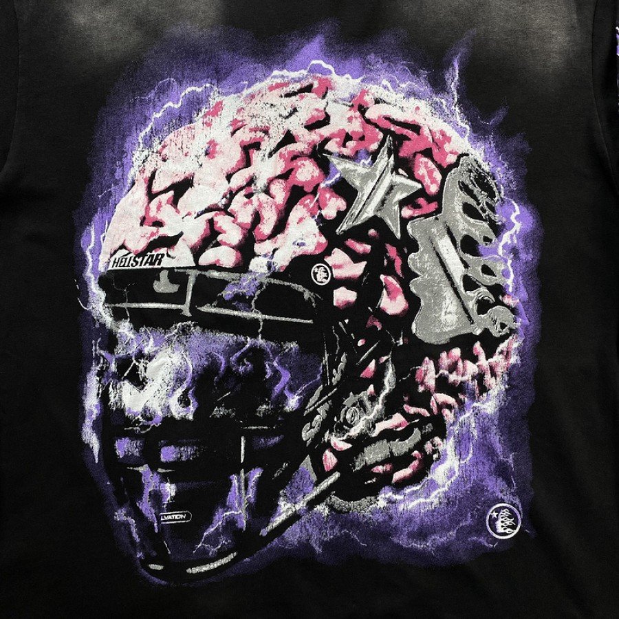HELLSTAR T-shirt