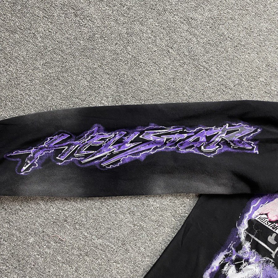 HELLSTAR T-shirt