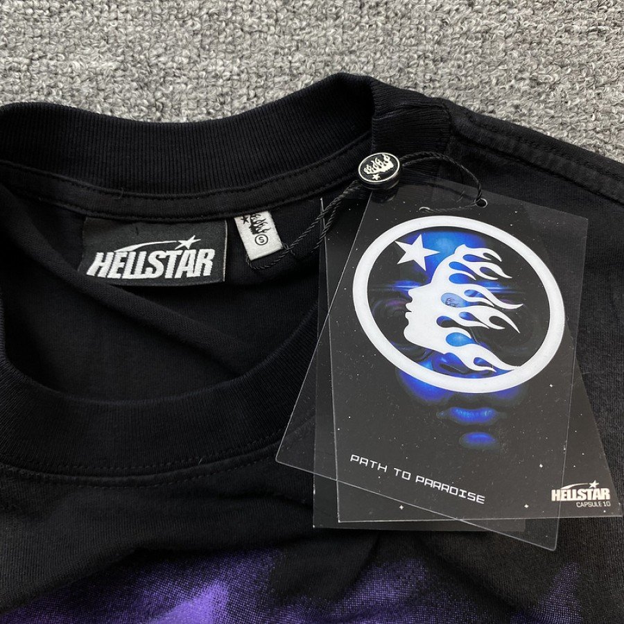 HELLSTAR T-shirt