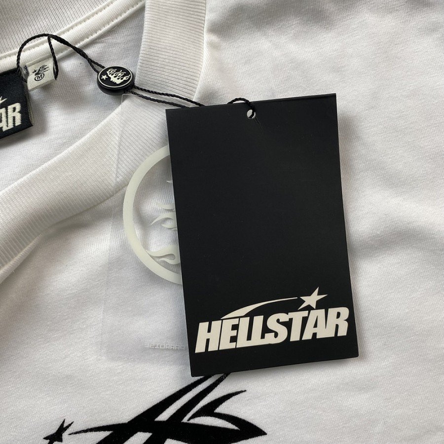 HELLSTAR T-shirt