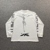 HELLSTAR T-shirt
