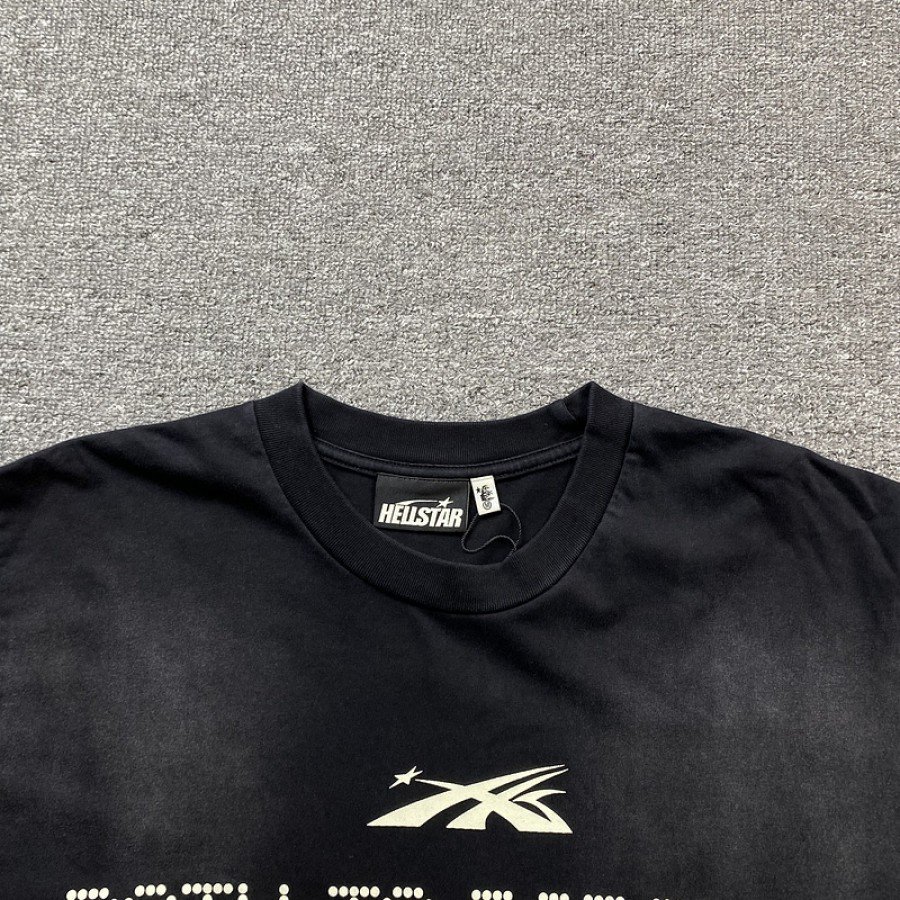 HELLSTAR T-shirt