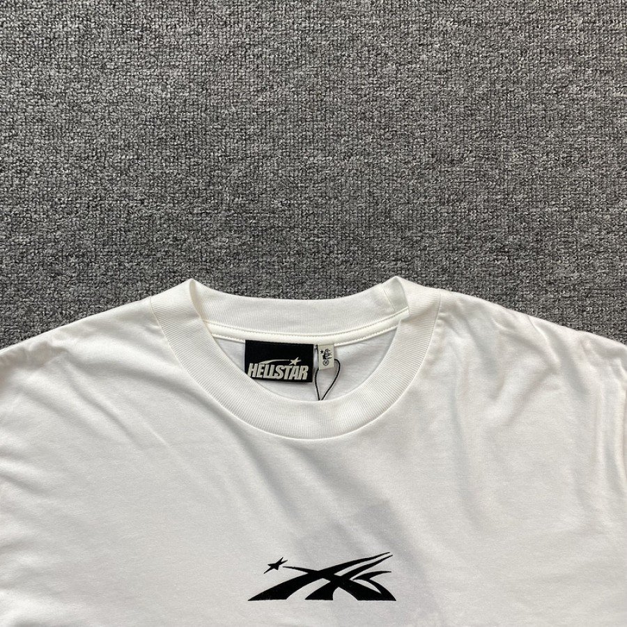 HELLSTAR T-shirt