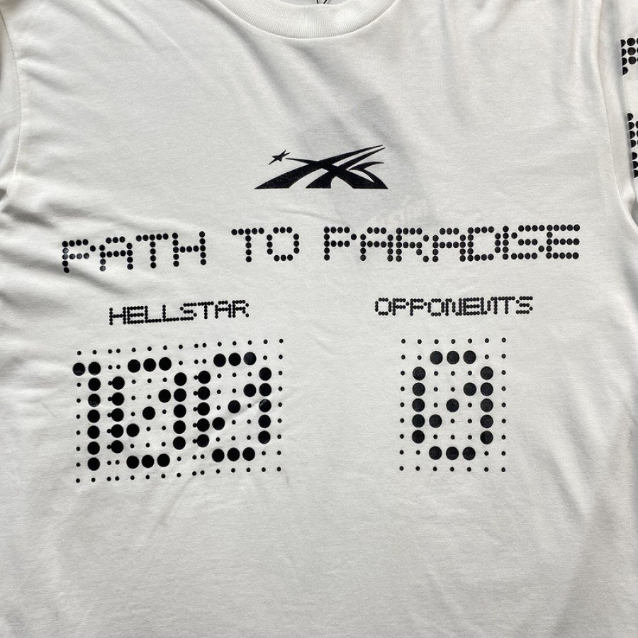 HELLSTAR T-shirt