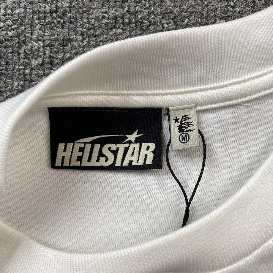HELLSTAR T-shirt