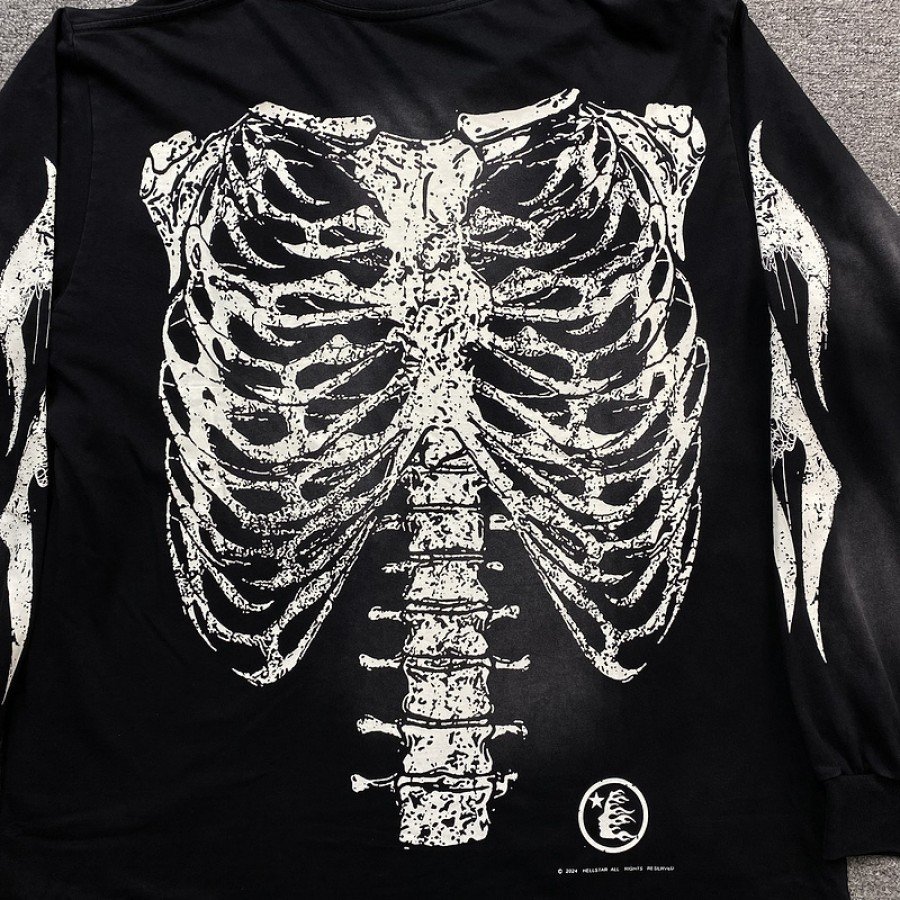 Hellstar Studios T-shirt