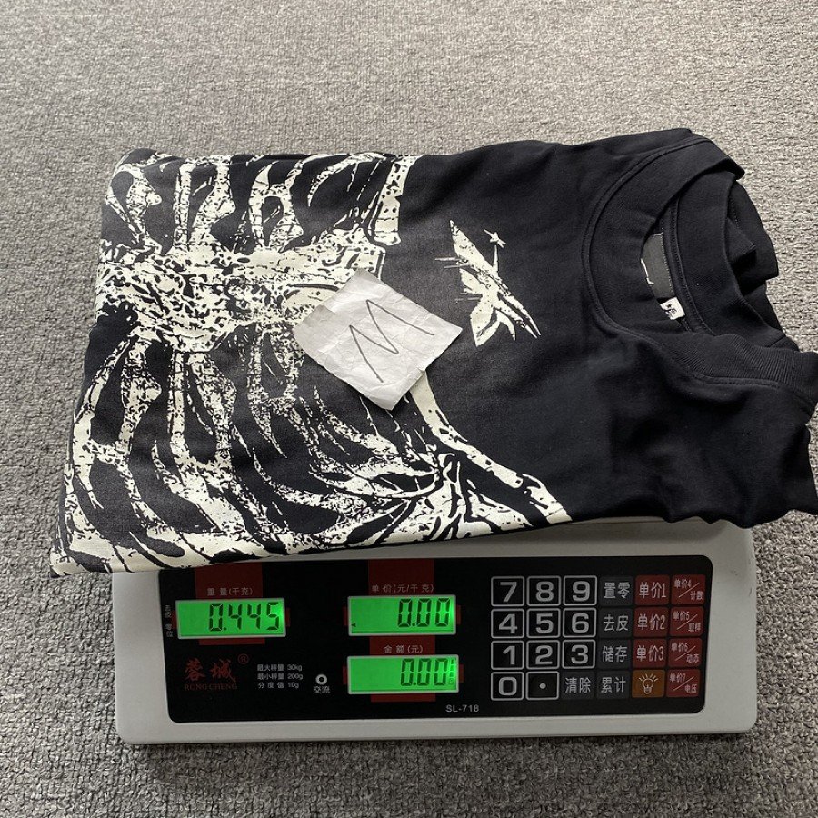 Hellstar Studios T-shirt