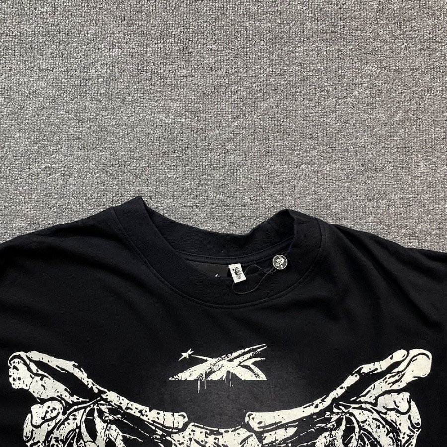 Hellstar Studios T-shirt