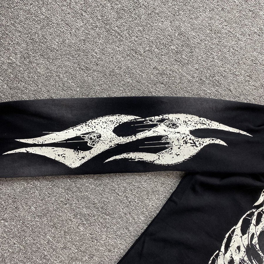 Hellstar Studios T-shirt