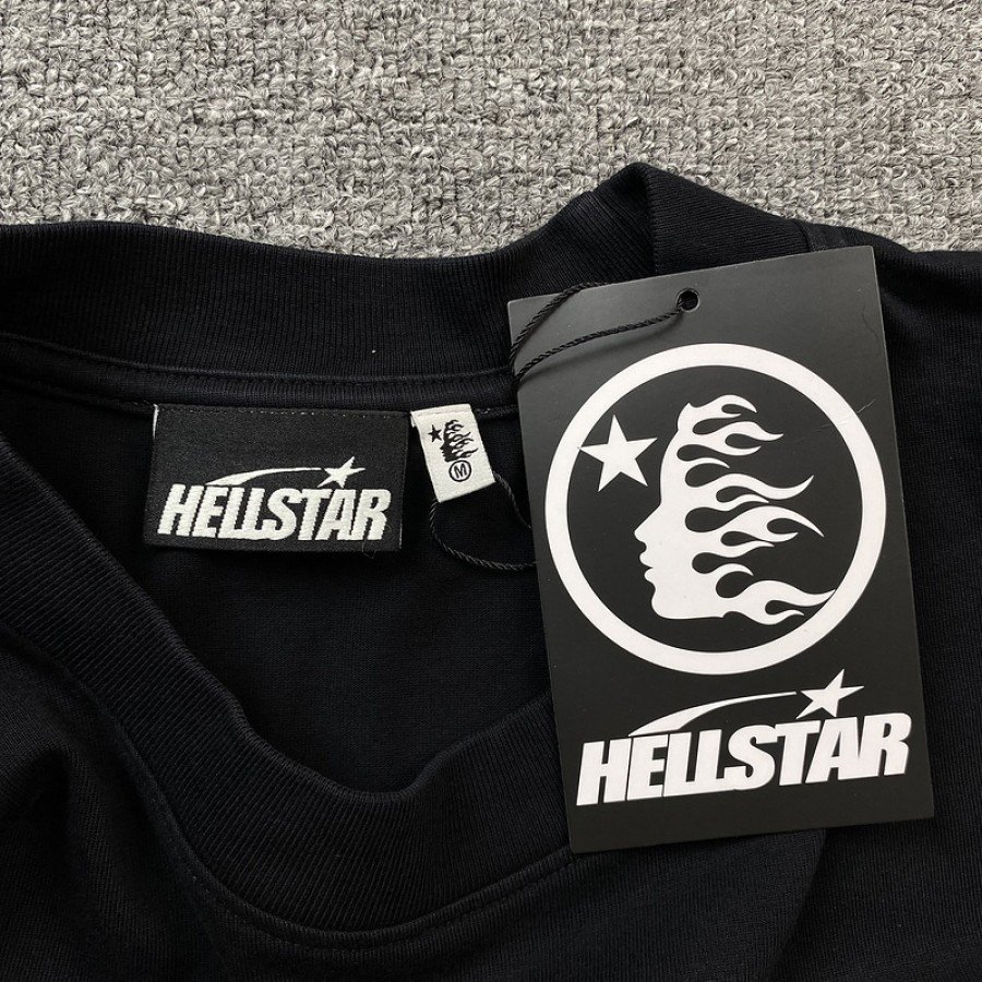Hellstar Studios T-shirt