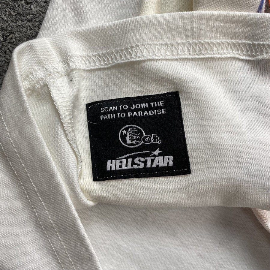 Hellstar T-shirt