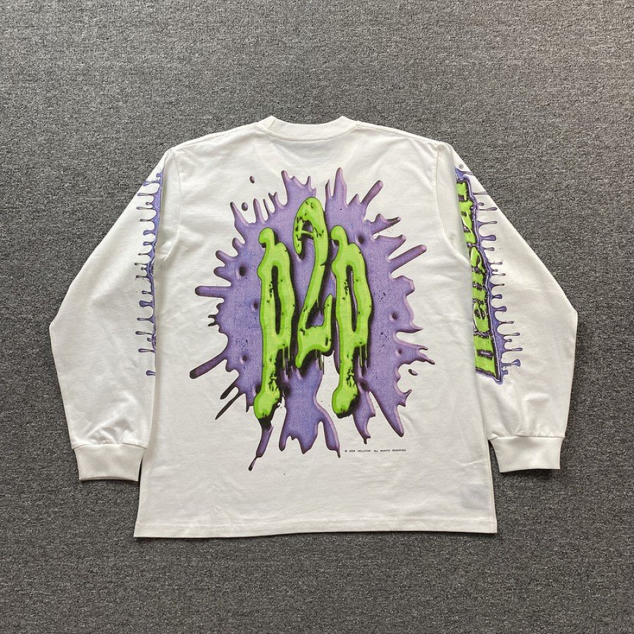 Hellstar T-shirt