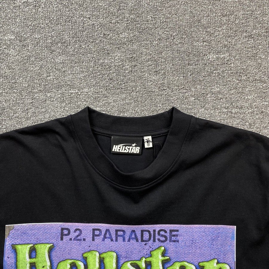 Hellstar T-shirt
