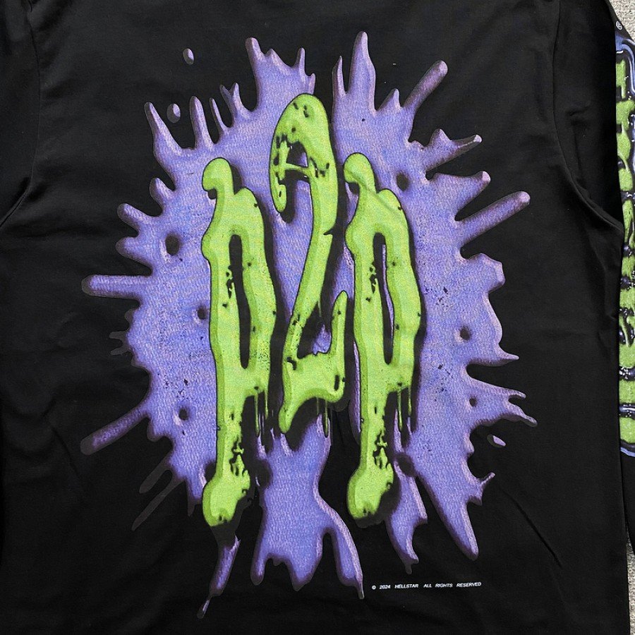 Hellstar T-shirt