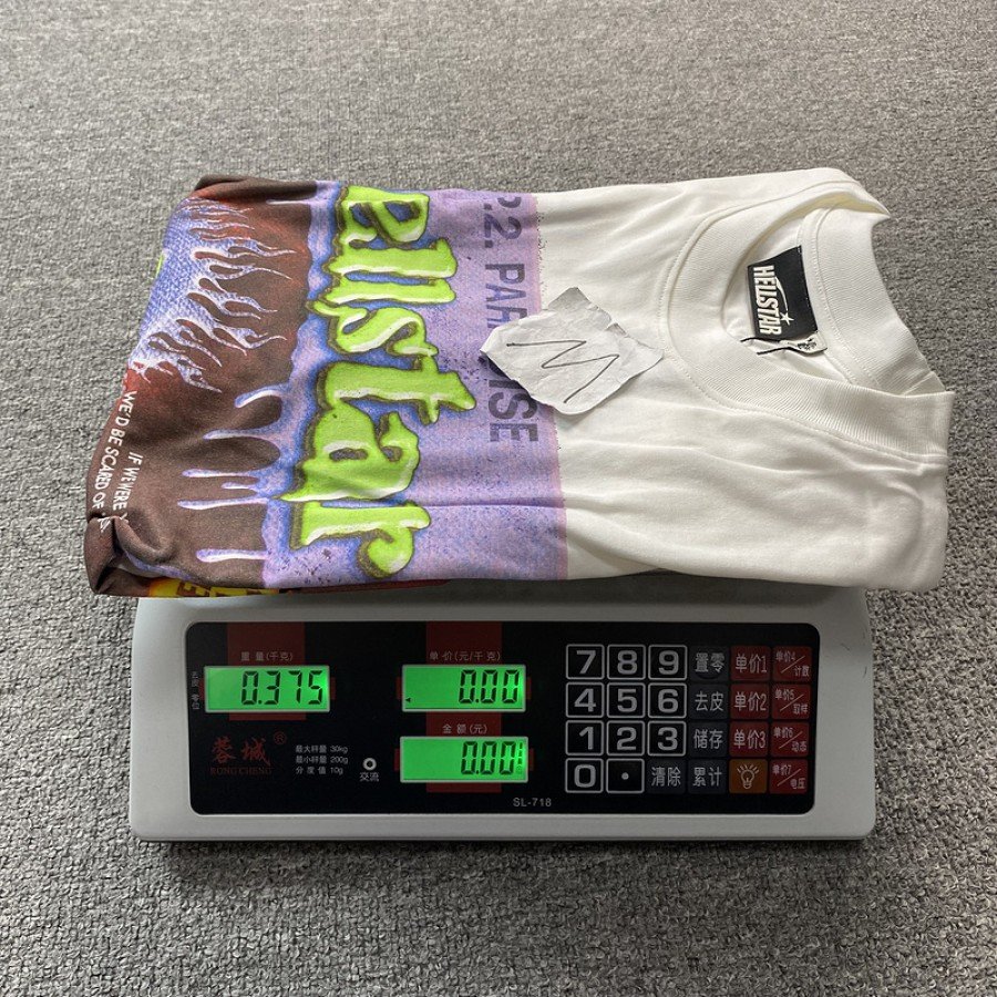 Hellstar T-shirt