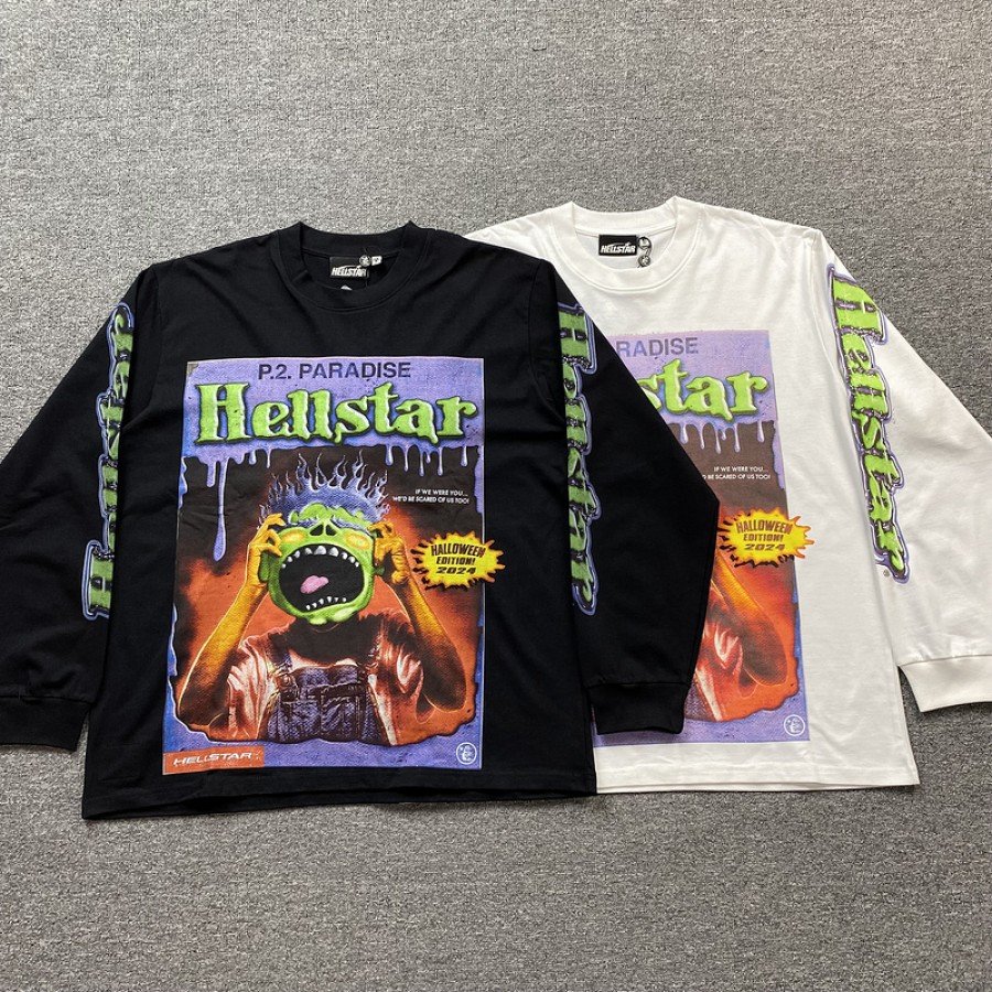 Hellstar T-shirt