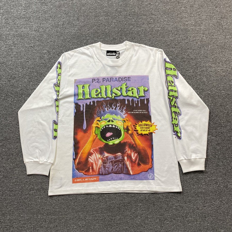 Hellstar T-shirt