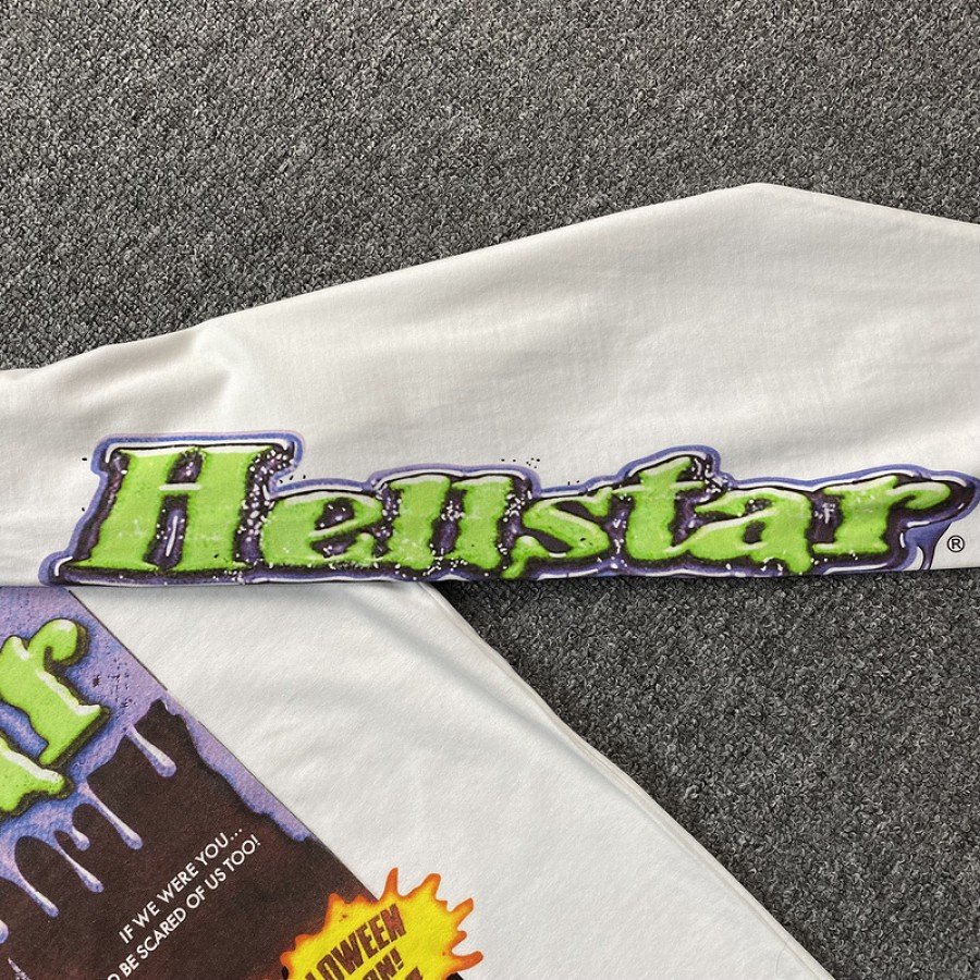 Hellstar T-shirt