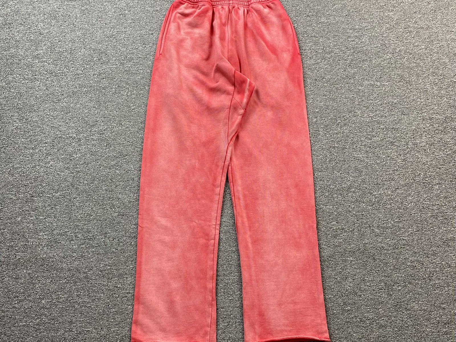 Hellstar Studios Sample Track Pants
