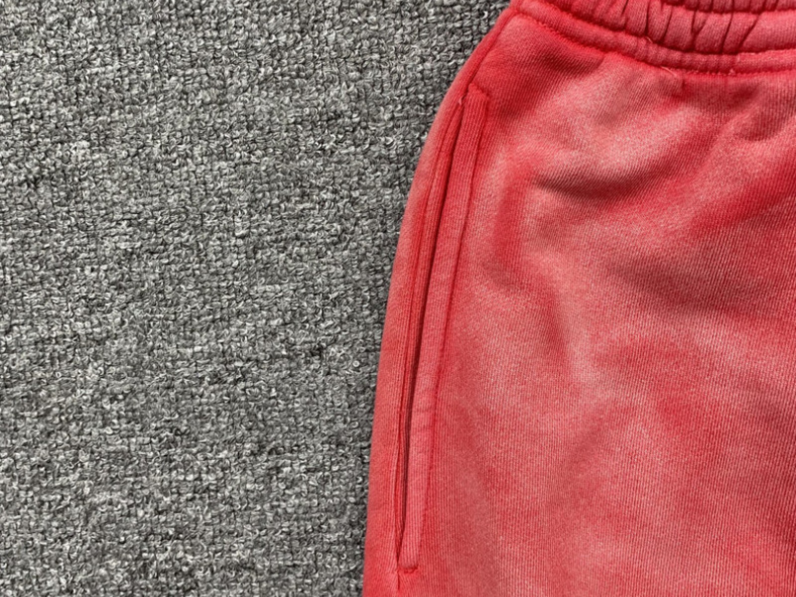 Hellstar Studios Sample Track Pants