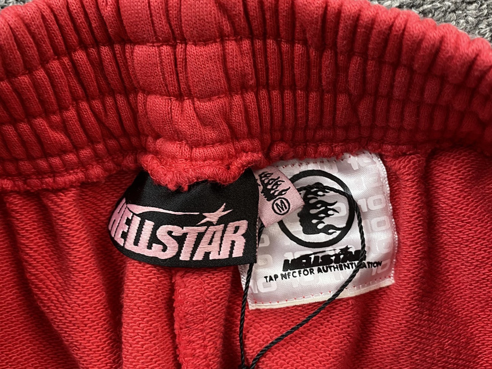 Hellstar Studios Sample Track Pants