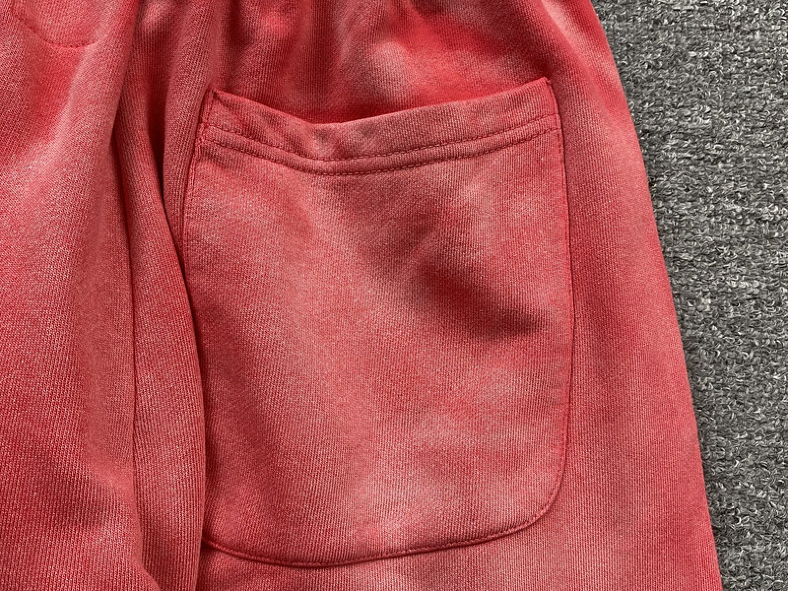 Hellstar Studios Sample Track Pants