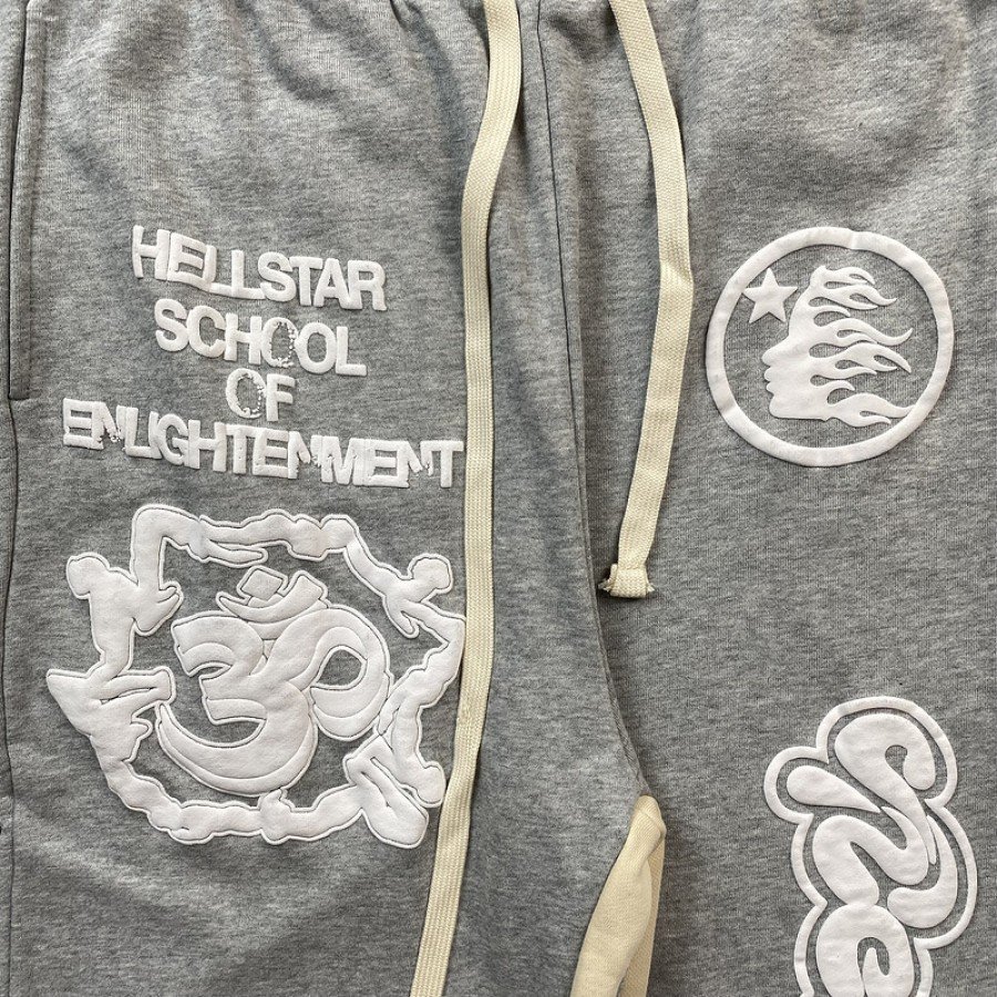 HELLSTAR Pants
