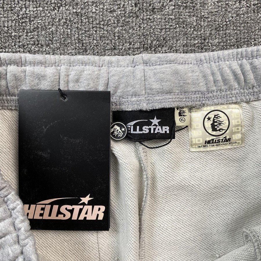 HELLSTAR Pants